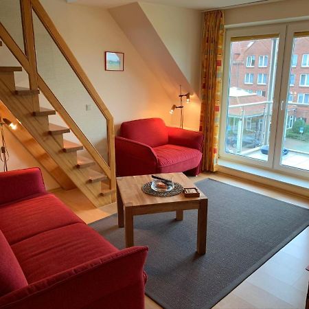 Apartment Amanda ノルトダイヒ エクステリア 写真