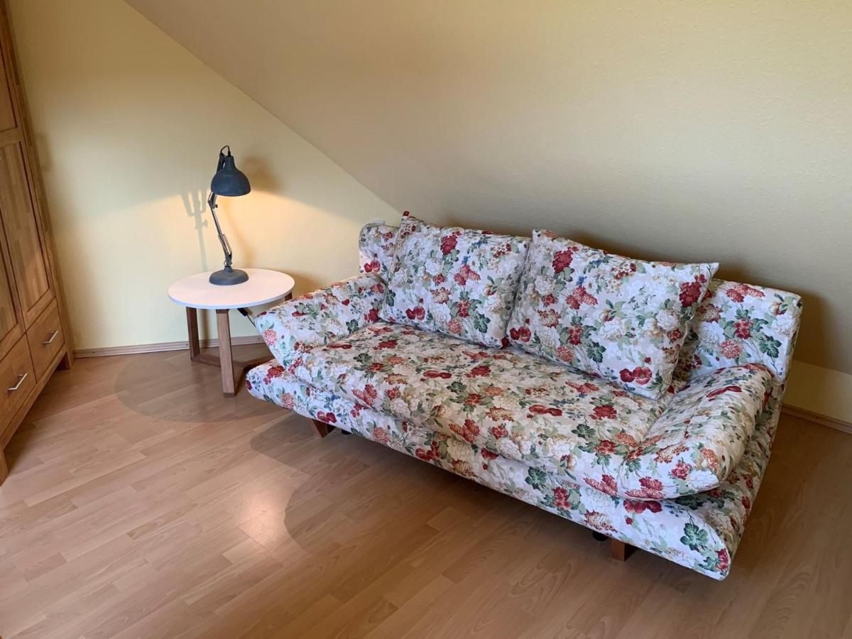 Apartment Amanda ノルトダイヒ エクステリア 写真