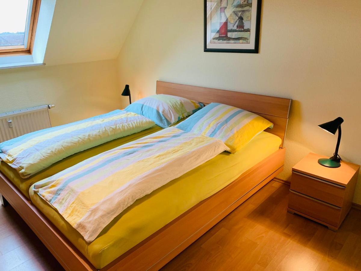 Apartment Amanda ノルトダイヒ エクステリア 写真