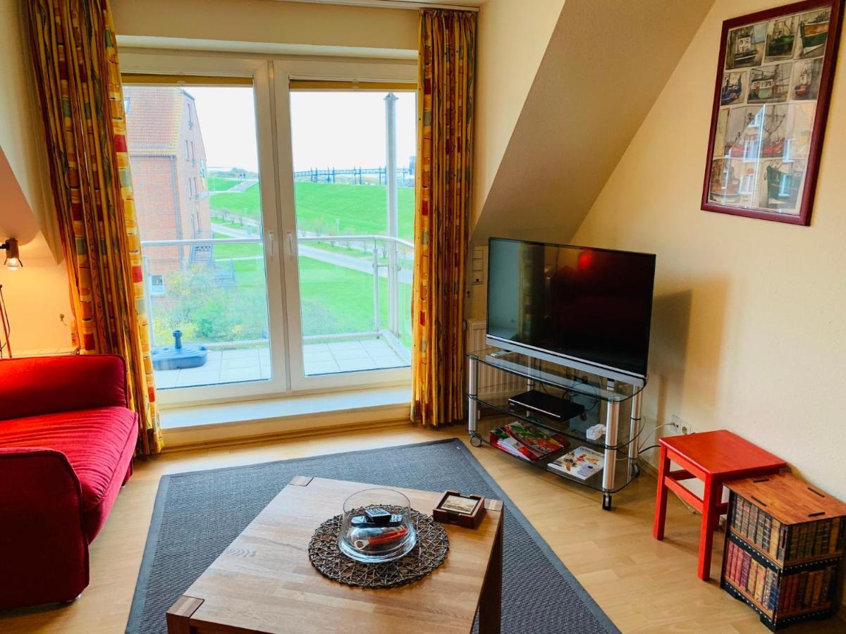 Apartment Amanda ノルトダイヒ エクステリア 写真