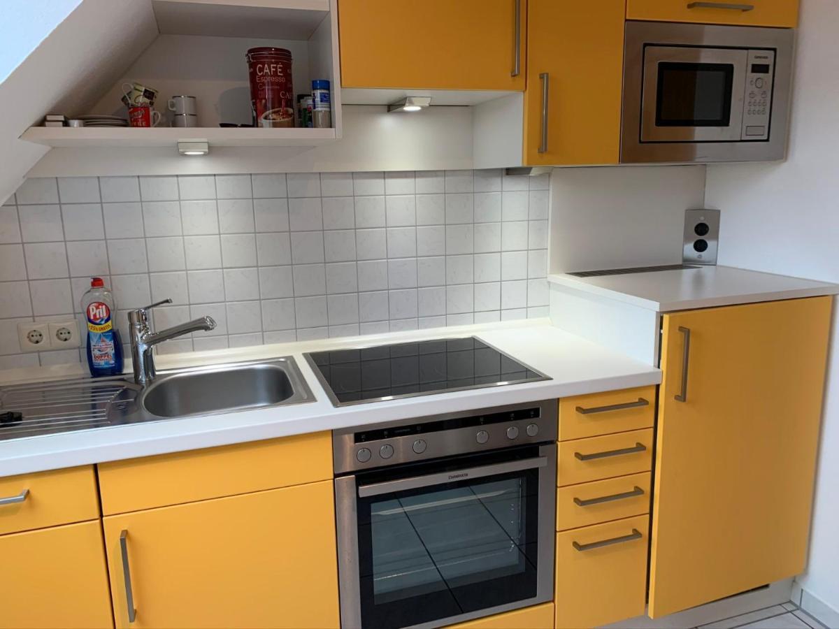 Apartment Amanda ノルトダイヒ エクステリア 写真