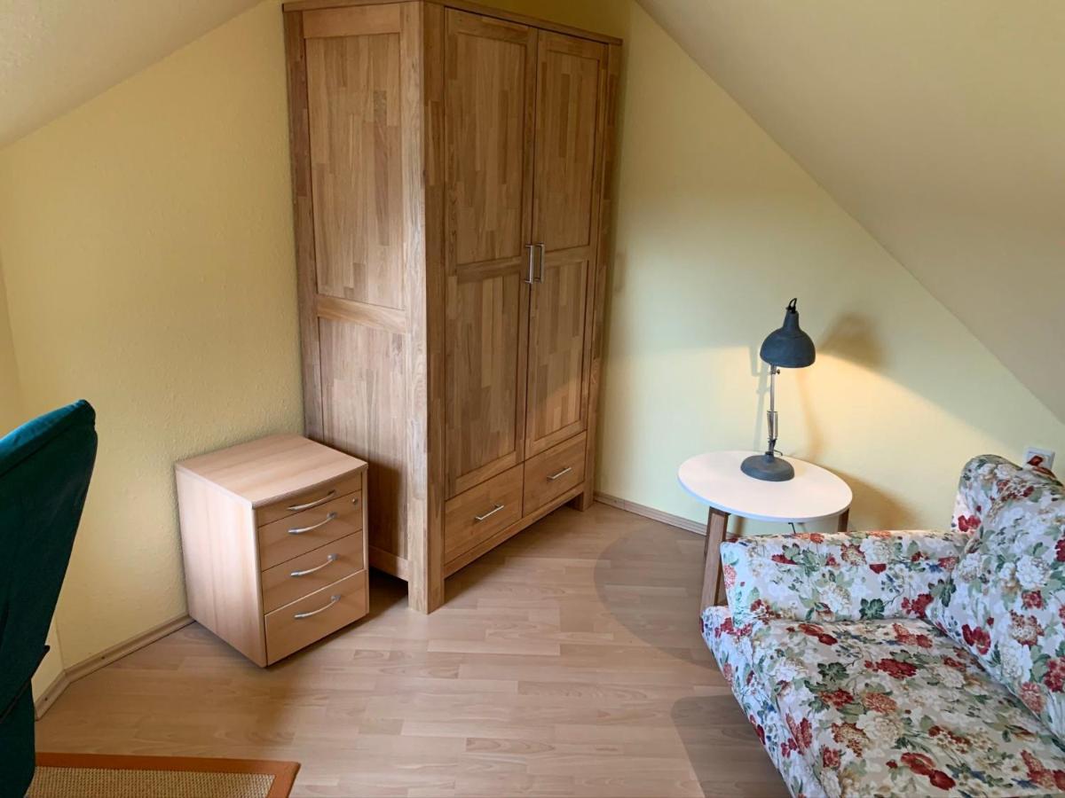 Apartment Amanda ノルトダイヒ エクステリア 写真