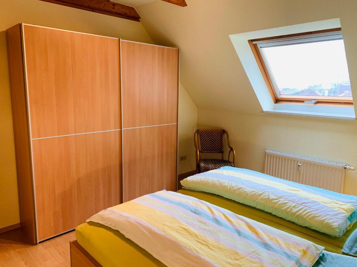 Apartment Amanda ノルトダイヒ エクステリア 写真