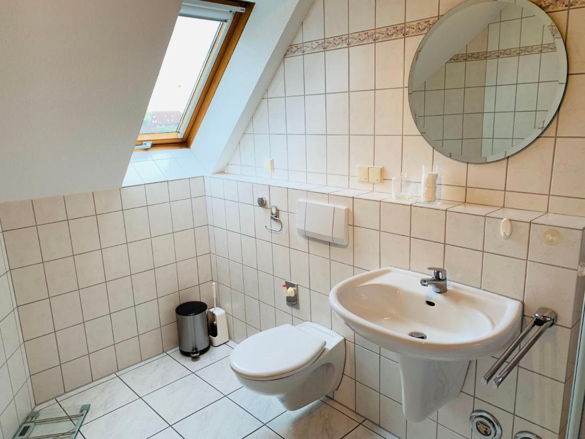 Apartment Amanda ノルトダイヒ エクステリア 写真